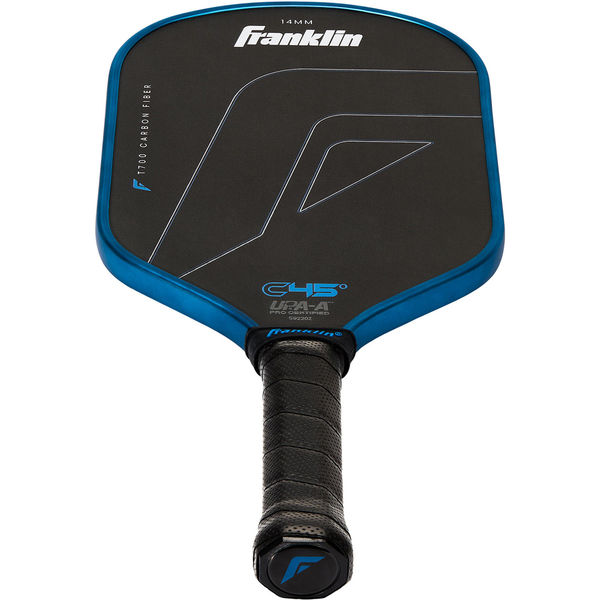 Franklin(フランクリン) ピックルボール ラケット C45 CARBON