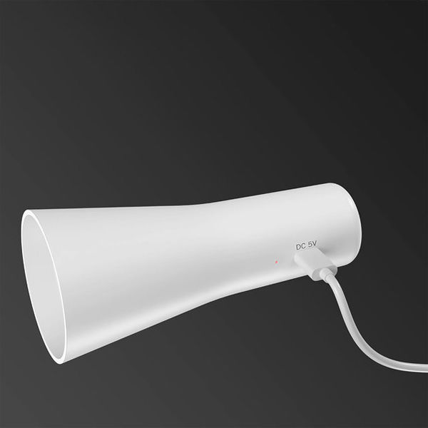 トレードワン USB充電式2ウェイマグネットスタンドライト ランプ