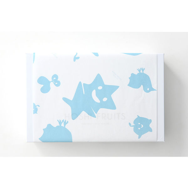 苺だいふく② 柿安 口福堂“フルーツ大福シリーズ” 人気No.1の「いちご大福