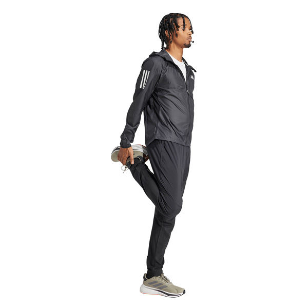 adidas(アディダス) 陸上 ウインドブレーカー オウン ザ ラン