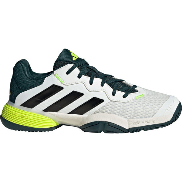 adidas(アディダス) テニス シューズ バリケードテニスキッズ