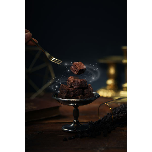 ブラウニー 世にもおいしいチョコっとブラウニー 1セット（1個×6