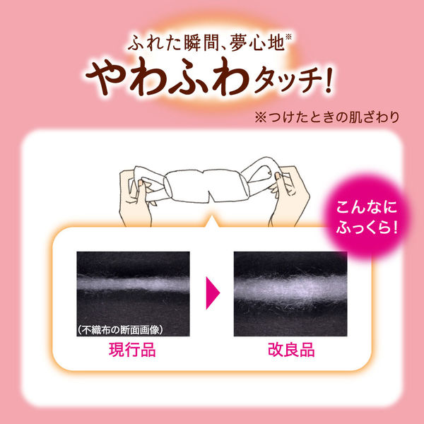 旧品】めぐりズム 蒸気でホットアイマスク 無香料 1セット（12枚入×2箱