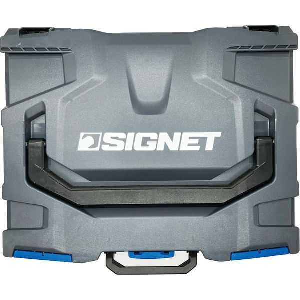 SIGNET シグネット モビリティーツールボックス トレイ無 54029 1台