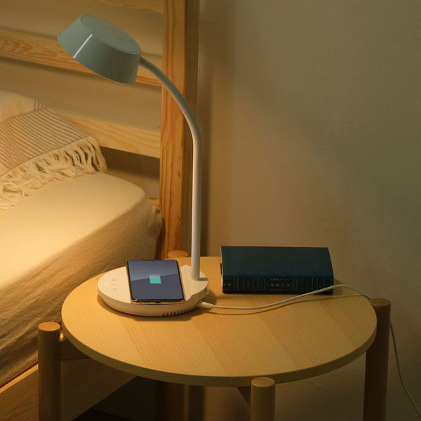 アイリス Amazon | 【ナチュラルウッドフレーム】アイリスオーヤマ LED