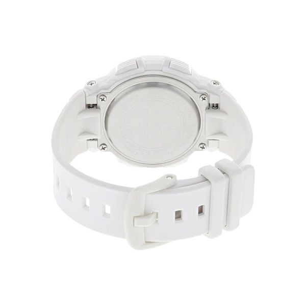 BABY-G】CASIO BGA-250-7A2JF 1本（直送品） - アスクル