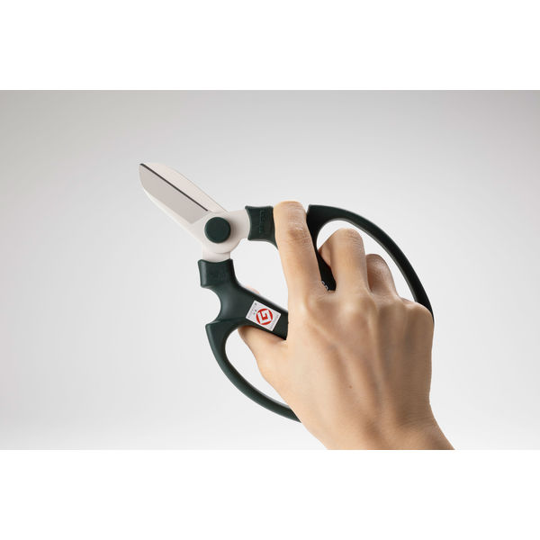 坂源 ハンドクリエーションF-170 レッド 箱入 142 1丁（直送品