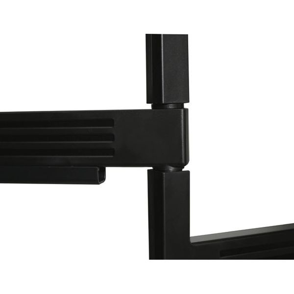 SANUS テレビ壁掛け金具 フルモーション型ウォールマウント (40 - 80 V 