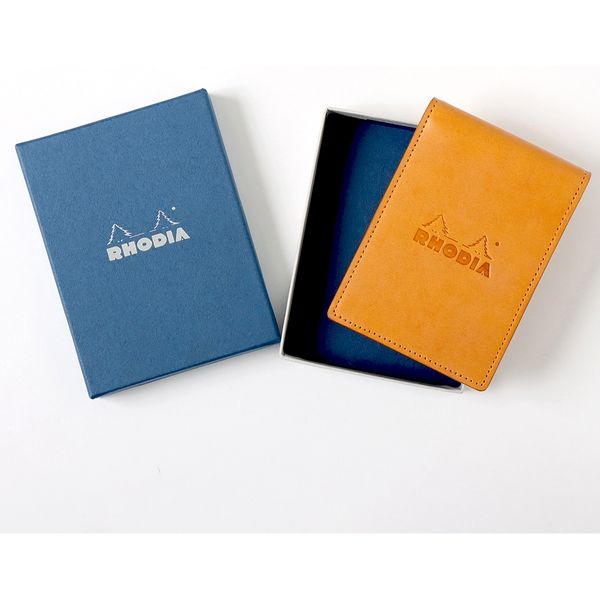 システム手帳 ロディア オーガナイザー ミニ3穴カバー シック