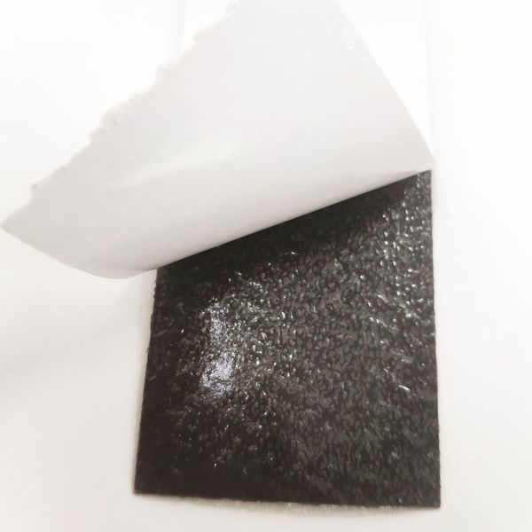 セーフラン安全用品 樹脂（非鉱物粒子）滑り止めテープ 幅50mm