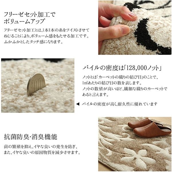 as know as de wan ギンガムカゴキャリー＆ギンガムカフェマット cen. 撥水加工ギンガムチェックマイバッグ - my clozette