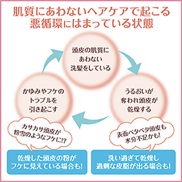 ミノン薬用ヘアシャンプー 詰替え 380ml 第一三共ヘルスケア アスクル