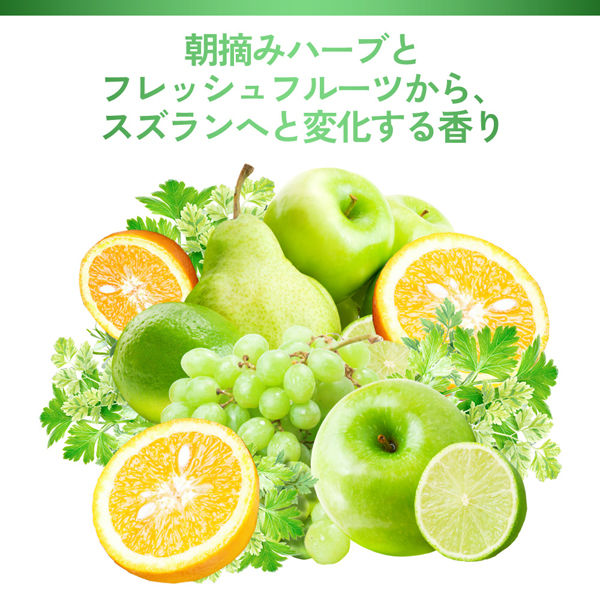 パンテーン P&G エアリーふんわりケア トリートメントin