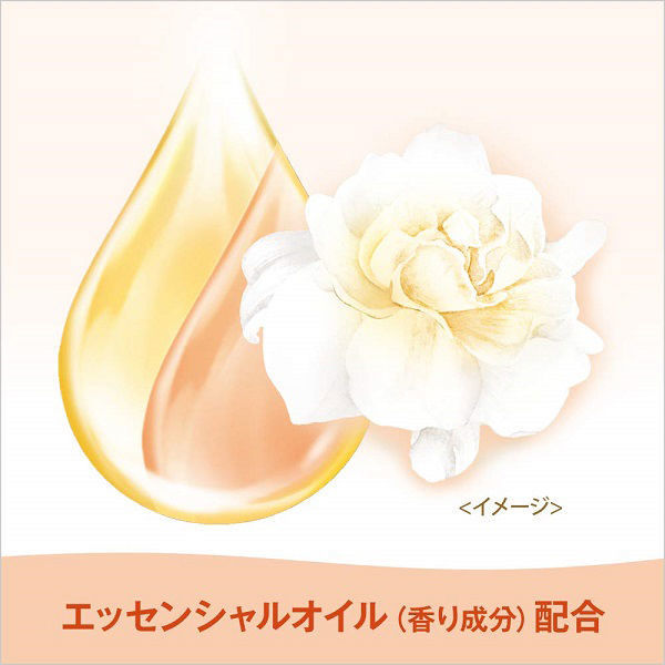 ラックス（LUX） ボディソープ サテンソープ 詰め替え 300g 3個
