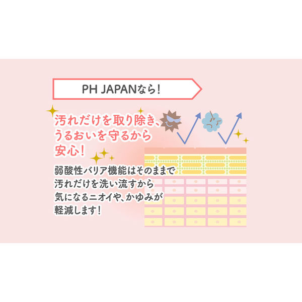 PHジャパン パッショネイトブルーム 150ml JRS - アスクル PHジャパン パッショネイトブルーム 150ml JRS - アスクル