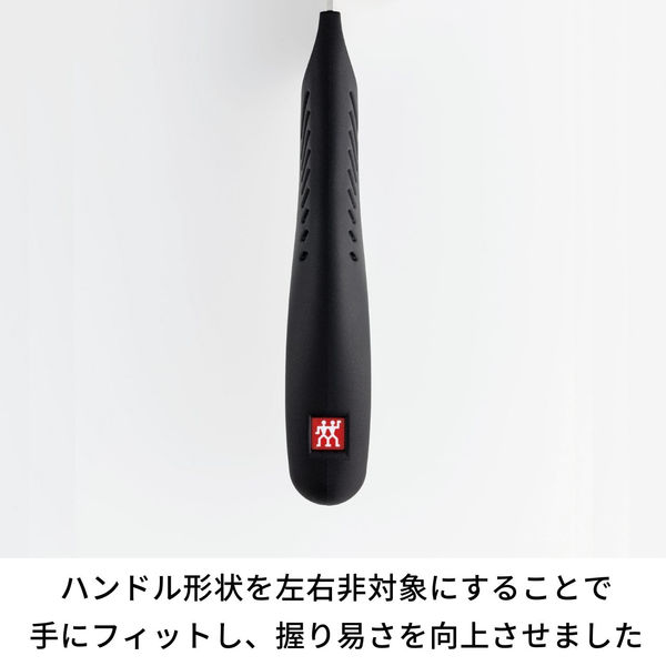 ZWILLING ツヴィリング 「ツインフィン L マルチパーパス/ペティ/カッティングボード 3pcsセット」 三徳 包丁 まな板