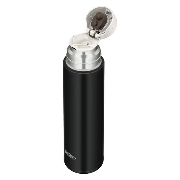 サーモス（THERMOS） 水筒 ステンレススリムボトル 500ml マット