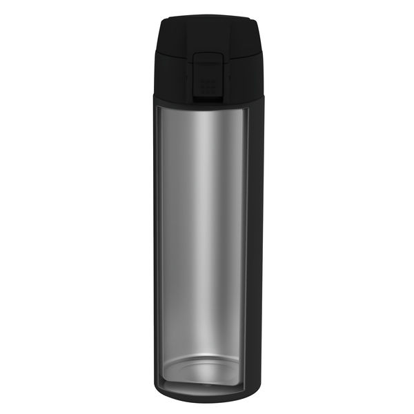 ツヴィリング（Zwilling） ステンレスマグ トラベルマグ 450ml ブラック 39500-508 ツヴィリング J.A. ヘンケルス