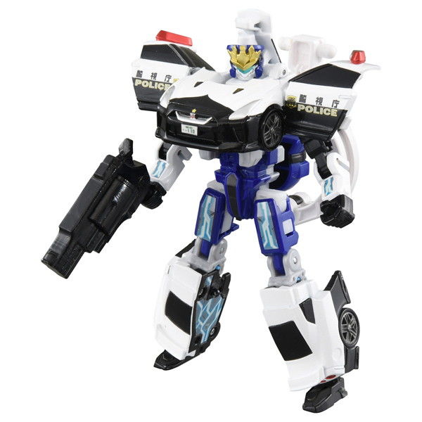 トミカ ミニカー 約210台超　ジョブレイバー込 TOMICA Heroes TOMICA Job Labor Gigantopolis Braver ZERO OVER