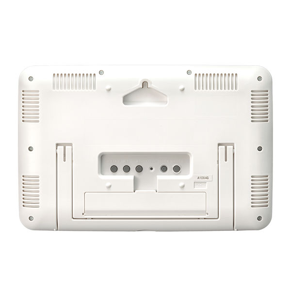 すす　モニター 温度湿度センサー 金属製 AC100‑240V (4GL-A 米国プラグ) 4GL-A DIY