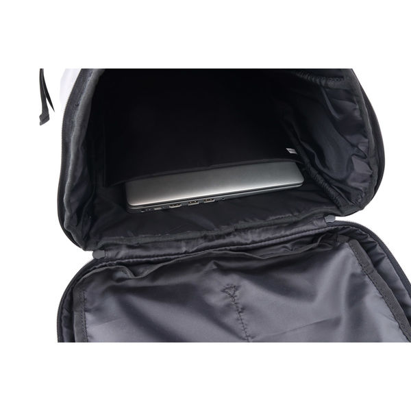 【３７Lの大容量！】マークゴンザレス　ＢＯＸリュック MG-Q WH Markgonzales BOXリュック37L MG-Q-WH バイタルジャパン 1個