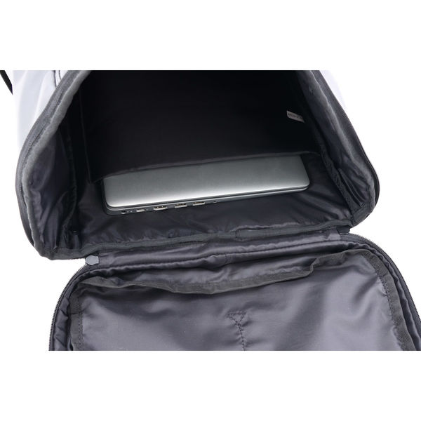 THRASHER BOXリュック37L TH-Q-WH バイタルジャパン 1個（直送品