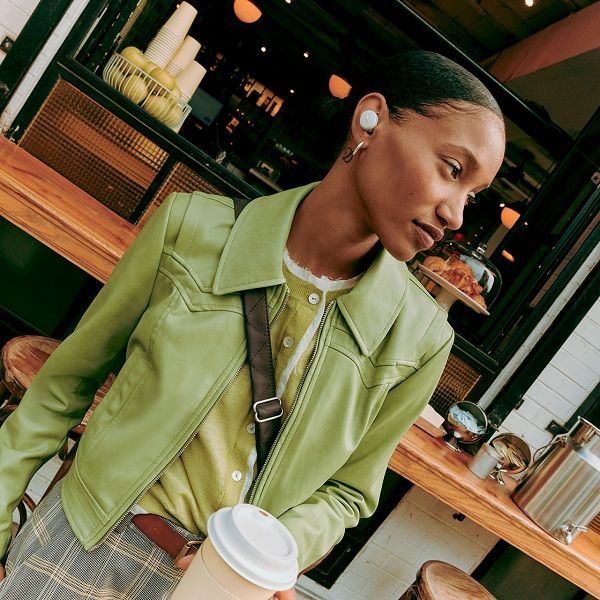 ボーズ Bose QuietComfort Earbuds ホワイトスモーク QC I WHT 1