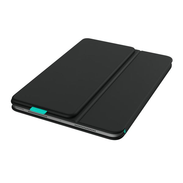 Logicool ロジクール Flip Folio 11インチ用 logicool ワイヤレス キーボード付ケース ロジクール Flip Folio