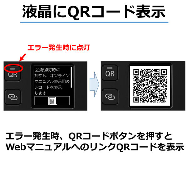 キヤノン インクジェット複合機 TS5430 BLACK PIXUSTS5430BK 1台