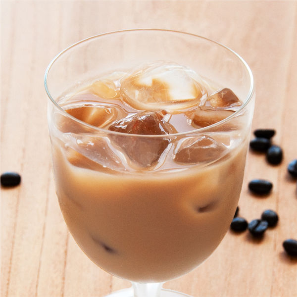 名糖 カフェオレ 1セット（380g×6袋） - アスクル
