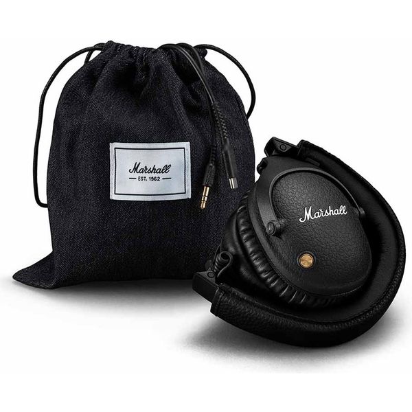 Marshall アクティブノイズキャンセリングワイヤレスオーバーイヤー