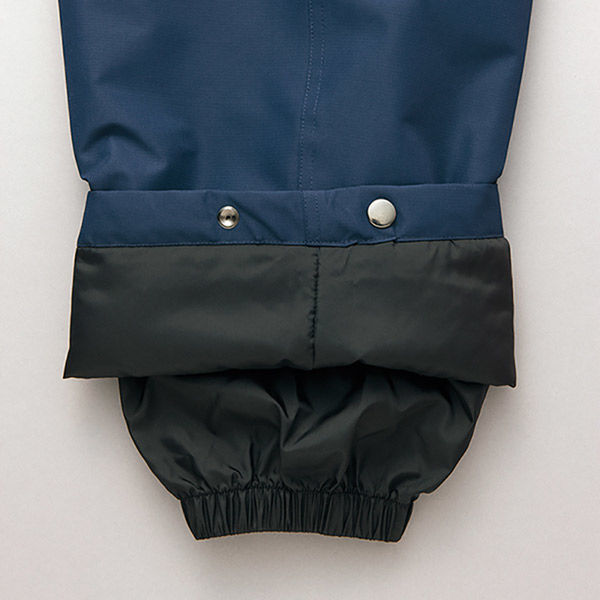 アイトス 防寒パンツ ネイビー 4L 10306-108-4L 10306 1本（直送品）