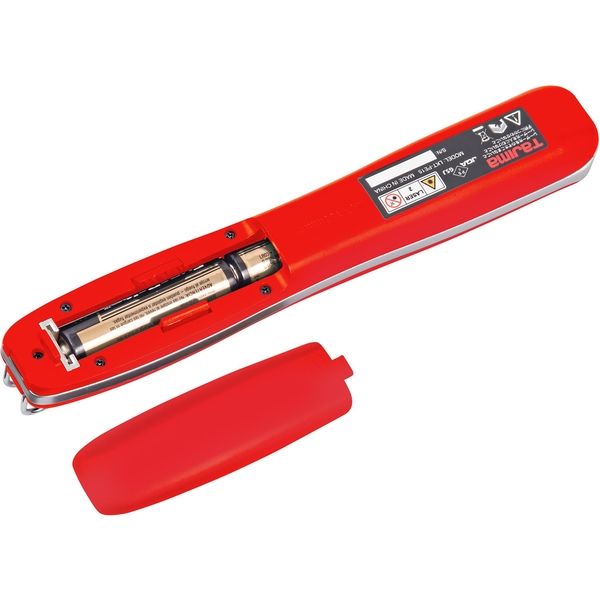 タジマ レーザー距離計 LKT-PE15R レッド PE15 計測距離15m IP40