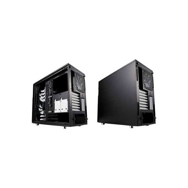 PCケース(自作PC用) Fractal Design Define R6 FD-CA-DEF-R6 Define R6 Tempered Glass — Fractal Design