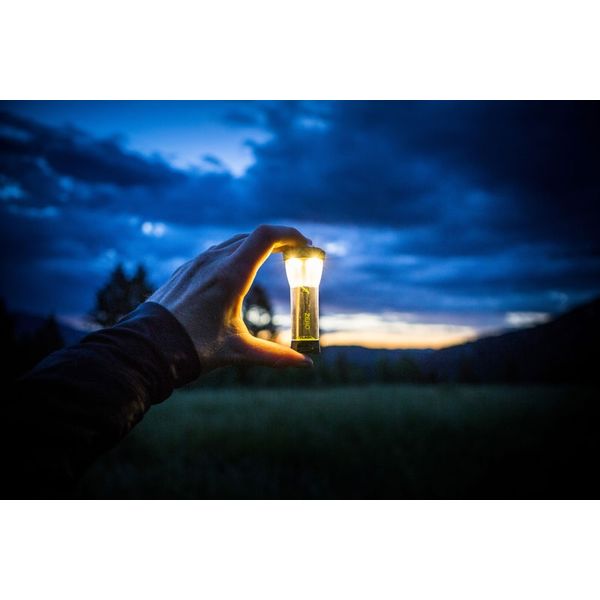 お*ち様 GOAL ZERO LIGHTHOUSE micro FLASH GOALZERO (ゴールゼロ) LIGHTHOUSE micro FLASH / ライトハウス