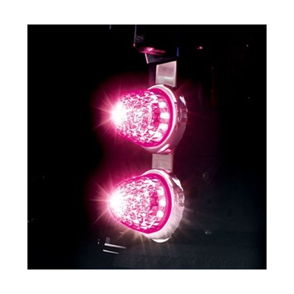 YAC 槌屋ヤック LEDユニット 超流星マーカーユニット