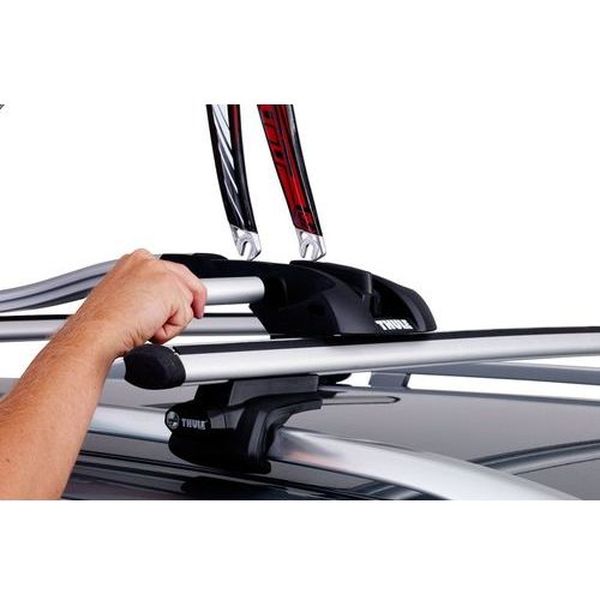 THULE フォークマウントサイクルキャリア Thule OutRide TH561（直送品