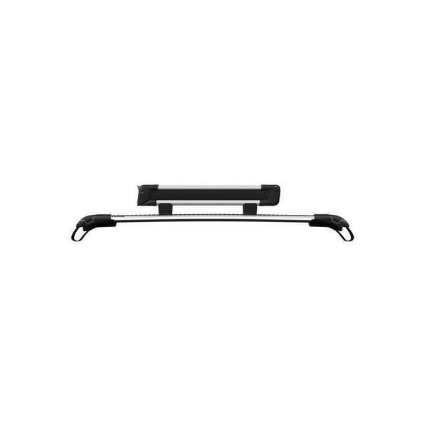 THULE スキーキャリア Thule SnowPack L TH7326（直送品） - アスクル