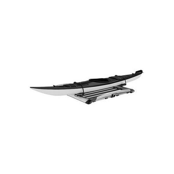 THULE ルーフバスケット Thule Trail L TH824（直送品） - アスクル