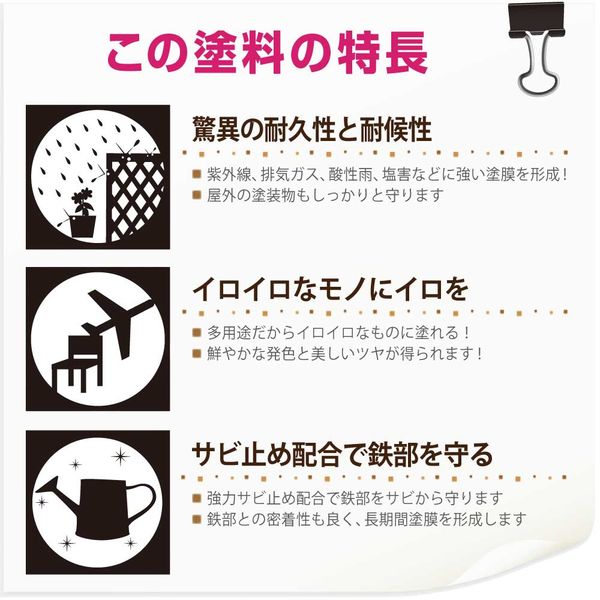 カンペハピオ 油性密着シーラー 油性 眠く 0.7L とうめい 1