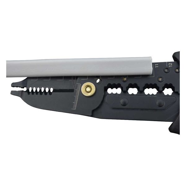 FVA-1630-BG 電工VAストリッパ 黒金 1本 フジ矢(直送品) FVA-1630-BG 電工VAストリッパ 黒金 1本 フジ矢(直送品)