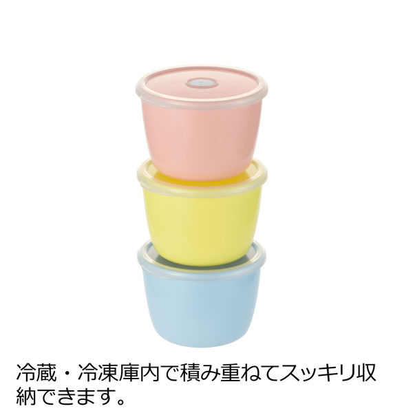 トライ 離乳食スタートセット 1個 リッチェル - アスクル