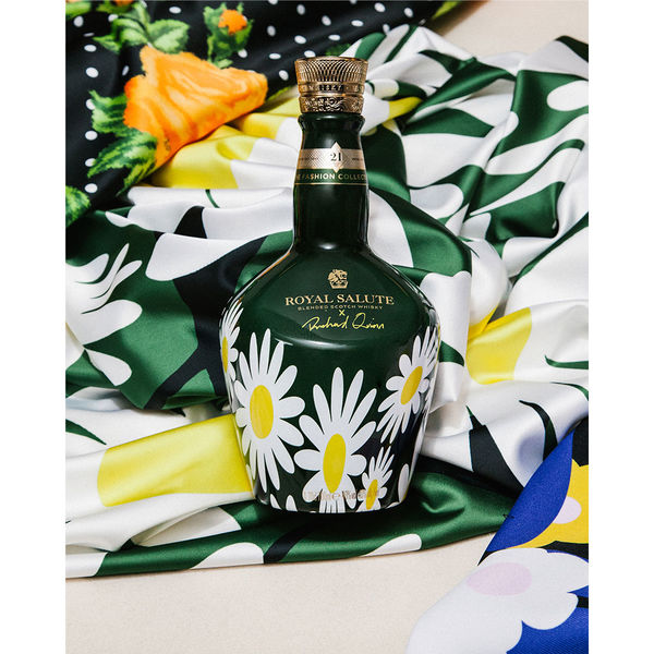 数量限定】 ローヤルサルート 21年 リチャード・クイン