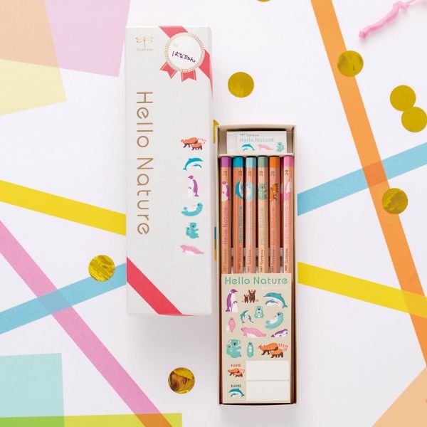 鉛筆だけで Amazon | GoodKuru メタルペンシル 削らない鉛筆 7本セット