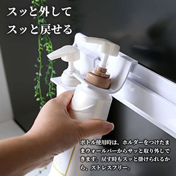 Pippa ブラック角閃石 2kg入り 入浴・浄水用 PS323080XAMW2 節水ストップシャワーヘッド 195