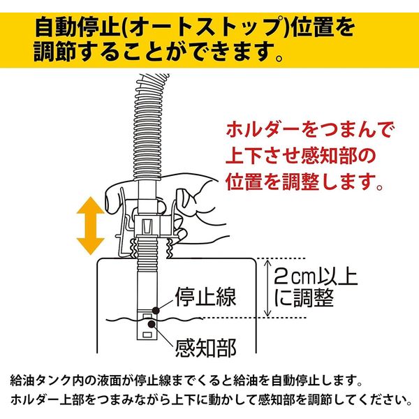 PS-N20R トーヨーオートポンプ(セット:5個組) 4977977119270 1セット（5個入） 三宅化学（直送品） - アスクル