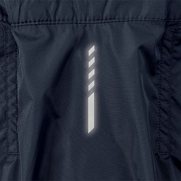 シンメン エアジャケット M シルバーグレー 05300/シルバー