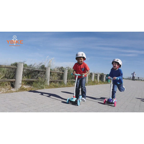 KCD | YBIKE CRUZE ワイバイク クルーズ