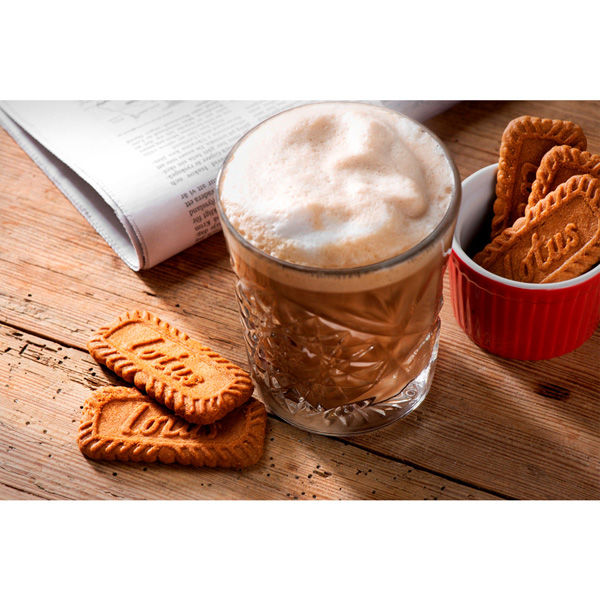 ロータス ロータス オリジナル カラメルビスケット 25P×3個