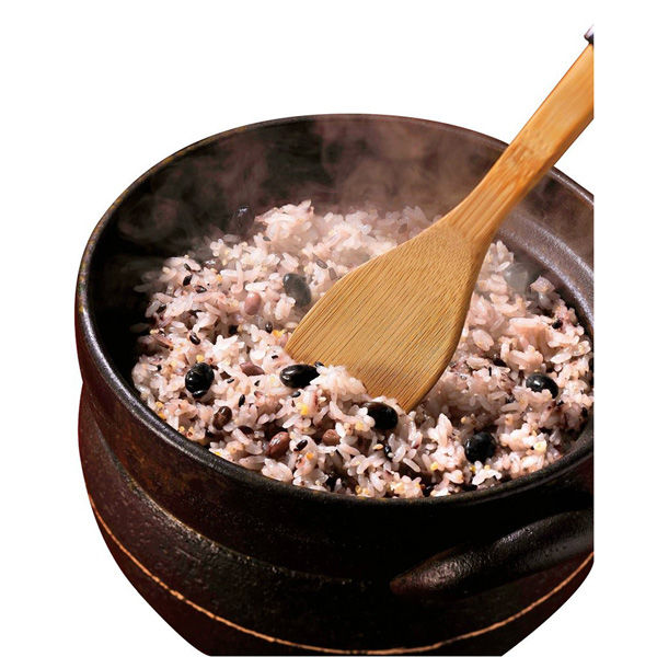 ぱみこ 1000g (生穀物粉) とハーブ250gセット ぱみこ 1000g (生